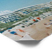 Cannes Zee Front 2014 Poster (Hoek)