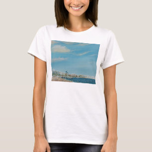 Cannes Zee Front 2014 T-shirt