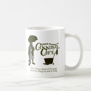 Cannibal Cafe Mok