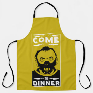 Cannibal Cook Schort