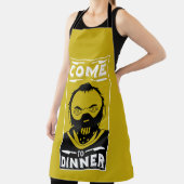 Cannibal Cook Schort (Insitu)