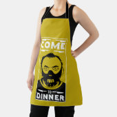 Cannibal Cook Schort (Insitu)