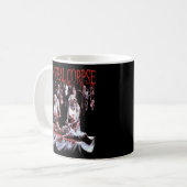 Cannibal Corpse - Officiële Merchandise - Geslacht Koffiemok (Voorkant links)