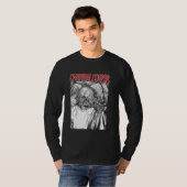 Cannibal Corpse - Officiële merchandise - Rotting T-shirt (Voorkant volledig)