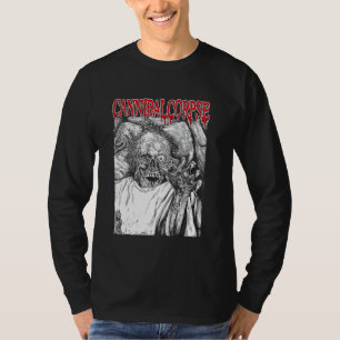 Cannibal Corpse - Officiële merchandise - Rotting T-shirt
