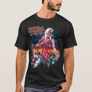 Cannibal Corpse T-shirt