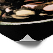 Cannibal Girls 1973 Poster (Hoek)