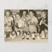 Canning Briefkaart (Voorkant)