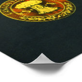 Canning Foods 1914 Poster (Hoek)