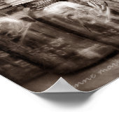 Canning Jars Square Print (Hoek)