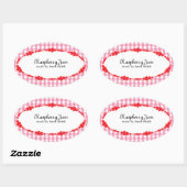 Canning Labels (Vel)