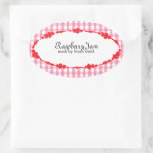 Canning Labels (Tas)