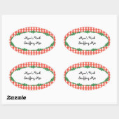 Canning Labels (Vel)