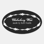 Canning Labels (Voorkant)