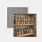 Canning Magneet (Voorkant / Achterkant)