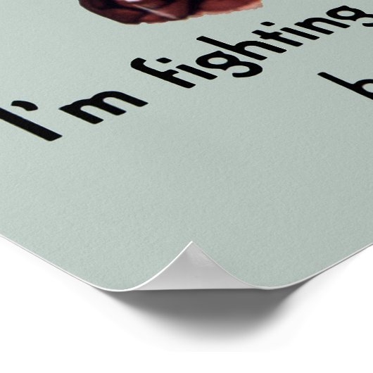 Canning Poster (Hoek)