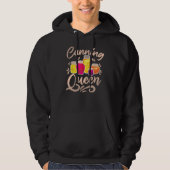 Canning Queen 1 Hoodie (Voorkant)