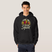 Canning Squad 2 Hoodie (Voorkant volledig)