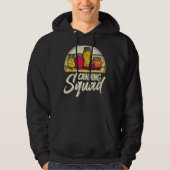 Canning Squad 2 Hoodie (Voorkant)