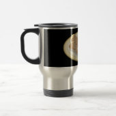 Cannoli cartoon illustratie reisbeker (Links)