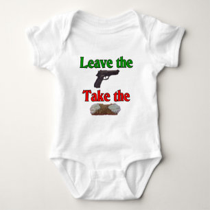 Cannoli Romper