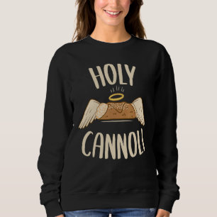 Cannoli Siciliani Heilige Cannoli Trui