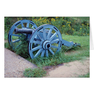 Cannon 1 te Williamsburg