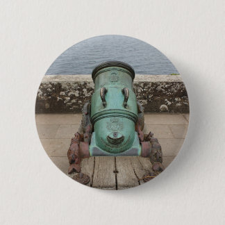 cannon badge ronde button 5,7 cm