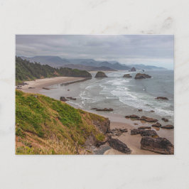 Cannon Beach Oregon Briefkaart
