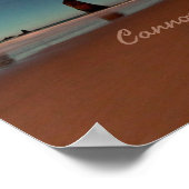 Cannon Beach Oregon Haystack Poster (Hoek)