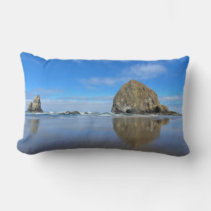 Cannon Beach Oregon Kussen