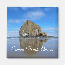 Cannon Beach Oregon