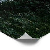 Cannon Beach, Oregon Poster (Hoek)