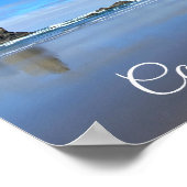 Cannon Beach Oregon Poster (Hoek)