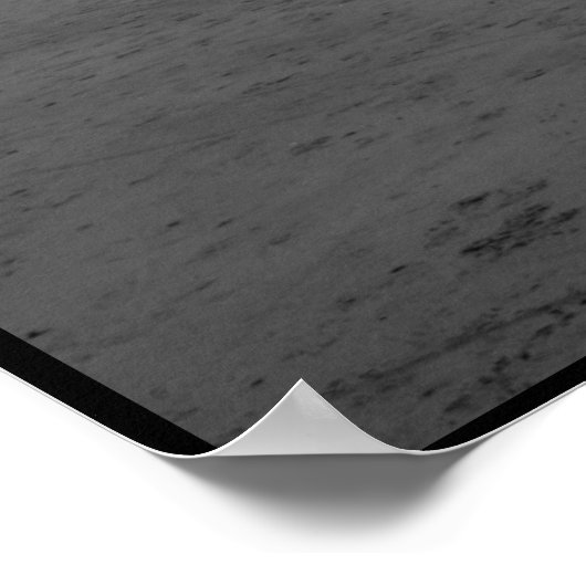 cannon beach poster (Hoek)