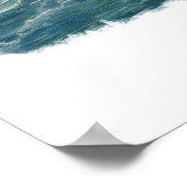 Cannon Beach Wall Art, Oregon Poster, Oregon Coast Poster (Hoek)