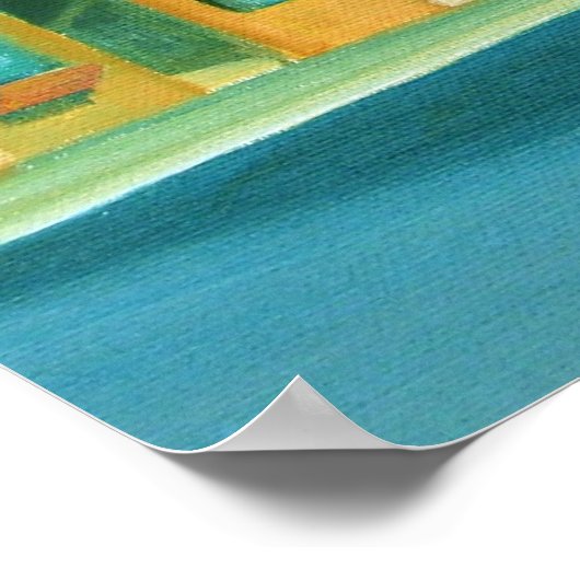 CANNON HERFSTEN POSTER (Hoek)