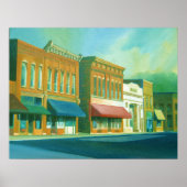 CANNON HERFSTEN POSTER (Voorkant)