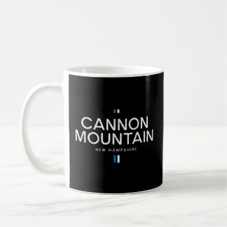 Cannon Mountain New Hampshire Koffiemok