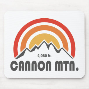 Cannon Mountain New Hampshire Muismat