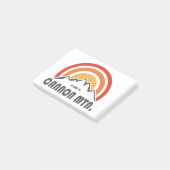 Cannon Mountain New Hampshire Post-it® Notes (Schuin)