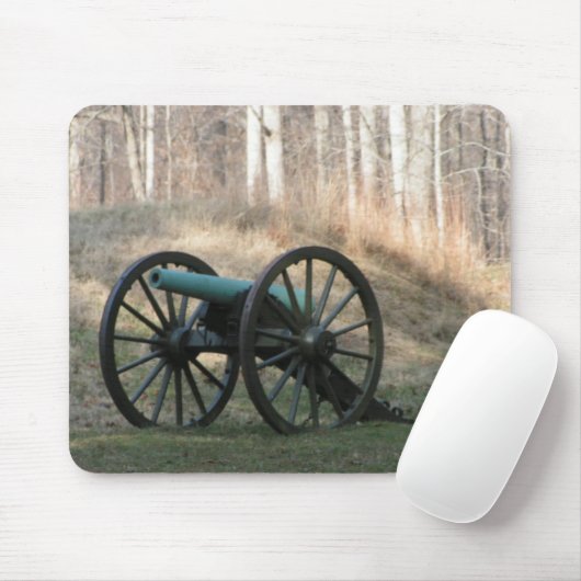 Cannon Muismat (Met muis)