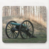 Cannon Muismat (Voorkant)