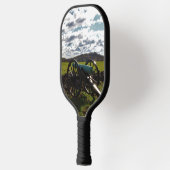 Cannon Pickle Ball Racket (Links)