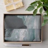 Cannon Rock van Winslow Homer Tissuepapier (Geschenk)