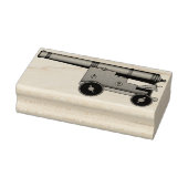 Cannon Rubberstempel (Stempel)