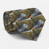 Cannon Smoke Ring Stropdas (Opgerold)