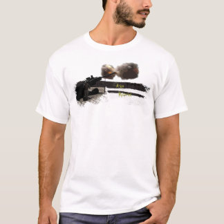 Cannon T-shirt