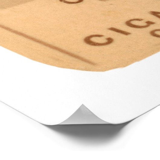 Cannonball Crane Baseball 1887 Poster (Hoek)