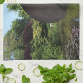 Cannonball Hippo Theedoek (Gevouwen)